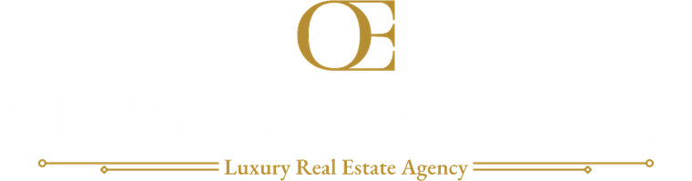 Olympus Estates